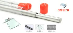 RDS线棒的优势