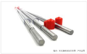 RDS计量棒