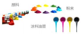 RDS涂料展色棒的应用领域