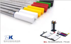 RK线棒