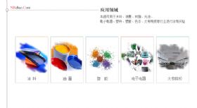 RK2号线棒涂布器应用行业