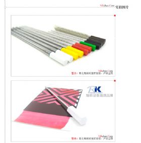 RK2号线棒涂布器实拍图1