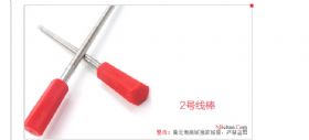 RK2号线棒涂布器实拍图2