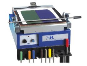 RK自动涂布器K CONTROL COATER